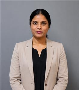 Reena Bhairul
